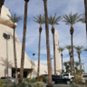 Meet your Posher, Chester